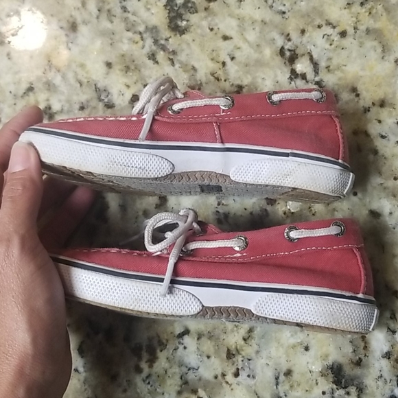 Sperry Top Sider - Picture 4 of 12